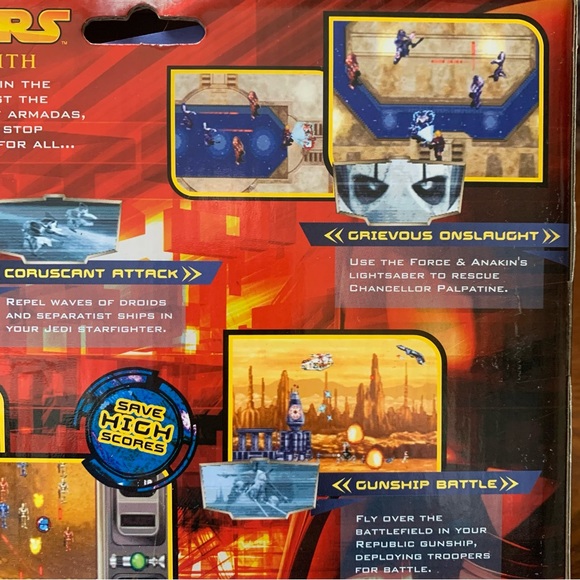 Darth Vader plug n play - Picture 5 of 10